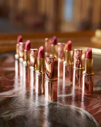 Lippenstift Color Riche Insolent 181 Intense L'ORÉAL PARiS