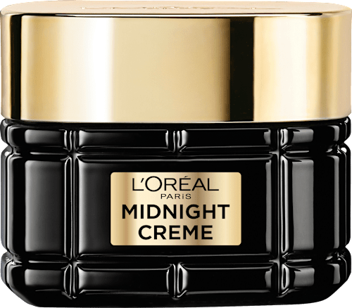 Anti Falten Nachtcreme Age Perfect L'ORÉAL PARiS