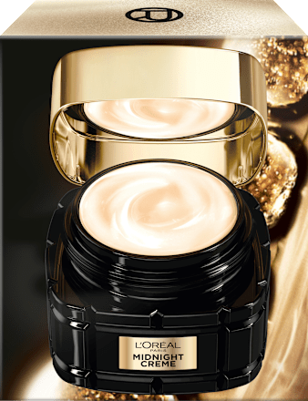 Anti Falten Nachtcreme Age Perfect L'ORÉAL PARiS