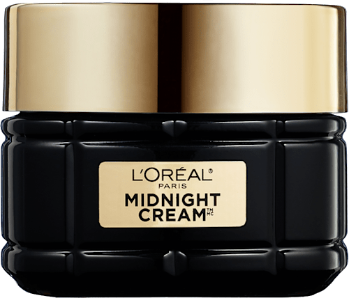 Crema notte rigenerante Midnight Creme  L'ORÉAL PARiS