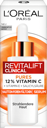 Serum Revitalift Clinical Vitamin C L'ORÉAL PARiS REVITALIFT