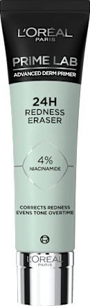 Primer Lab 24h Redness Eraser L'ORÉAL PARiS