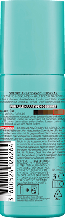 Ansatzspray Goldbraun L'ORÉAL PARiS MAGIC RETOUCH