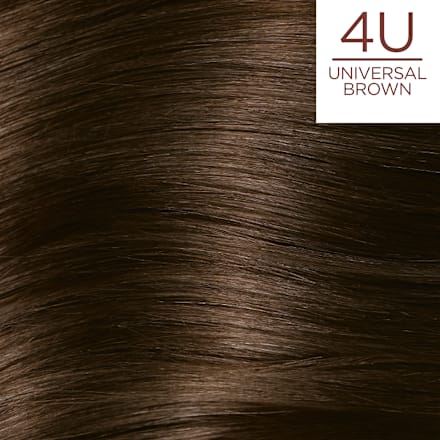 Boja za kosu Universal Nudes – 4U Universal Brown L'ORÉAL PARiS EXCELLENCE Creme