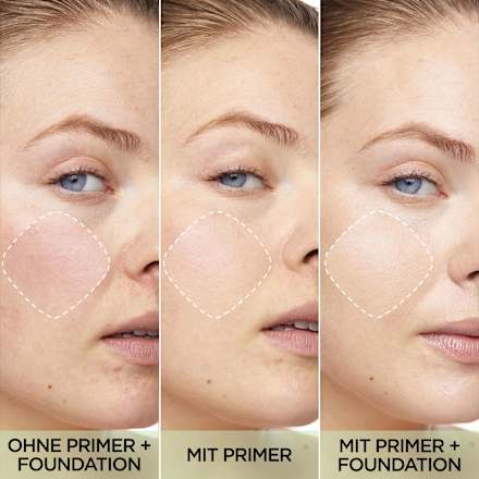 Primer Lab 24h Redness Eraser L'ORÉAL PARiS