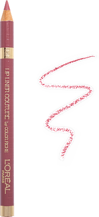 Lip Liner Couture by Color Riche olovka za usne – 302 Bois de Rose L'ORÉAL PARiS