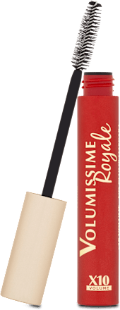 Volumissime Royale Mascara Black L'ORÉAL PARiS