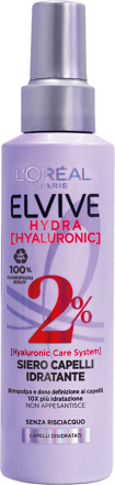 Siero Spray Hydra Hyaluronic L'Oreal Paris ELVIVE