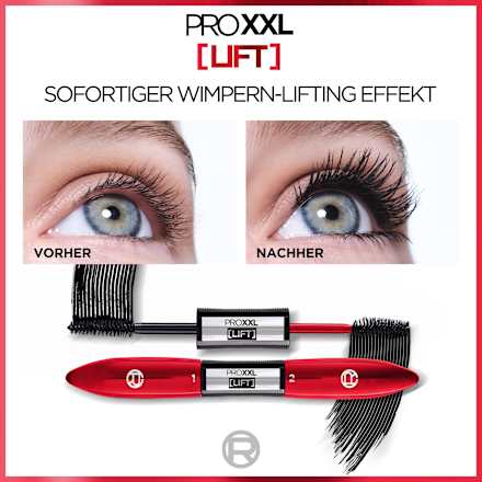 Mascara Pro XXL Lift L'ORÉAL PARiS