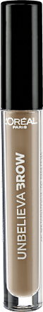 UNBELIEVA BROW gel za obrve - 104 Chatain L'ORÉAL PARiS