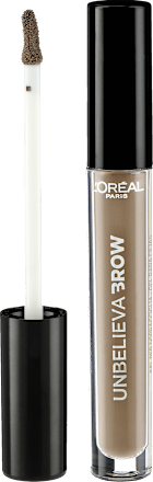 UNBELIEVA BROW gel za obrve - 104 Chatain L'ORÉAL PARiS