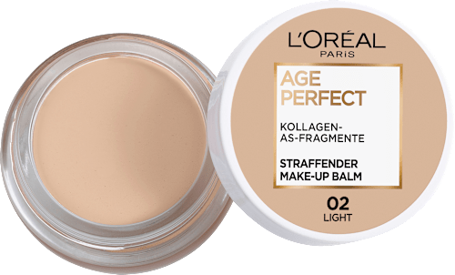 Foundation Balm 02 Light L'ORÉAL PARiS AGE PERFECT