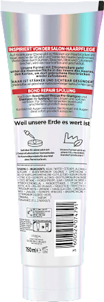 Conditioner Bond Repair L'ORÉAL PARiS ELVITAL