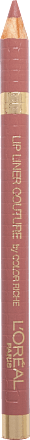 Lip Liner Couture by Color Riche olovka za usne – 630 Beige à Nu L'ORÉAL PARiS