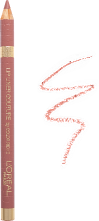 Lip Liner Couture by Color Riche olovka za usne – 630 Beige à Nu L'ORÉAL PARiS