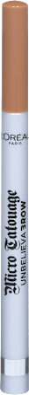 Micro Tatouage olovka za obrve – 103 Dark Blonde L'ORÉAL PARiS
