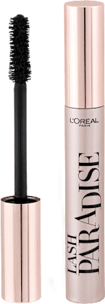 Lash Paradise maskara Intense Volume – 01 Black L'ORÉAL PARiS