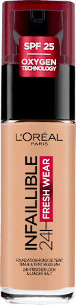 Infaillible 32H FRESH WEAR tečni puder – 235 Cool, SPF 25 L'ORÉAL PARiS