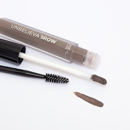 UNBELIEVA BROW gel za obrve - 105 Brunette L'ORÉAL PARiS