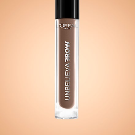 UNBELIEVA BROW gel za obrve - 104 Chatain L'ORÉAL PARiS