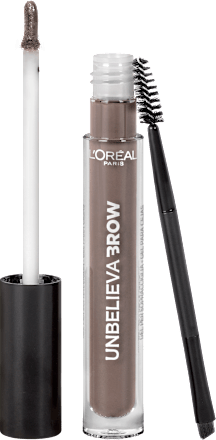 UNBELIEVA BROW gel za obrve - 104 Chatain L'ORÉAL PARiS
