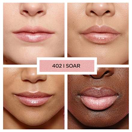 Lipgloss Glow Paradise Brilliant Signature 402 Soar L'ORÉAL PARiS