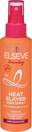 Dream long sprej za zaštitu kose od toplote  L'ORÉAL PARiS ELSEVE
