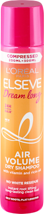 AIR VOLUME Dream Long šampon za suvo pranje kose L'ORÉAL PARiS ELSEVE