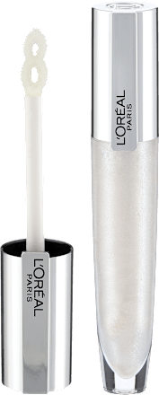 Błyszczyk Brilliant Signature Plump-In-Gloss 400 I Maximize L'ORÉAL PARiS