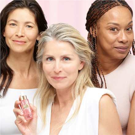 Anti Age Serum Golden Age Rosé L'ORÉAL PARiS