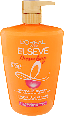 Sampon Dream Long L'ORÉAL PARiS ELSEVE