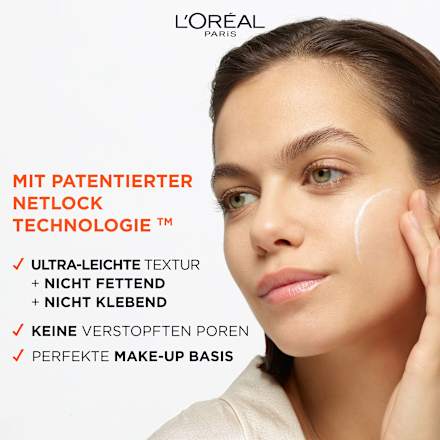 Gesichtsfluid Revitalift Clinical, Vitamin C, LSF 50+ L'ORÉAL PARiS REVITALIFT