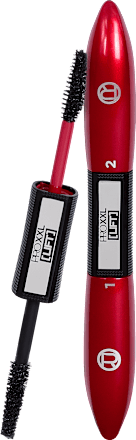 Pro XXL Lift maskara – Black L'ORÉAL PARiS