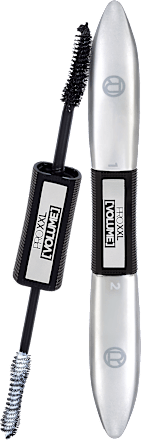 Pro XXL Volume maskara – Black L'ORÉAL PARiS