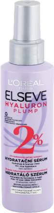 Hidratáló szérum Hyaluron Plump  L'ORÉAL PARiS ELSEVE