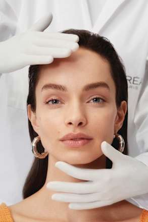 Tuchmaske Revitalift Clinical L'ORÉAL PARiS AGE PERFECT