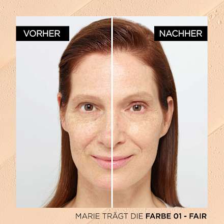 Foundation Balm 02 Light L'ORÉAL PARiS AGE PERFECT