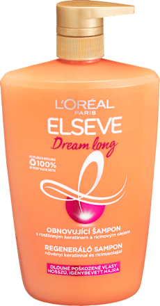 šampon na vlasy Dream long L'ORÉAL PARiS ELSEVE
