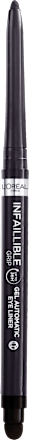 Matita Automatica Infaillible 36H Grip Liner - n. 03 Taupe Grey L'ORÉAL PARiS