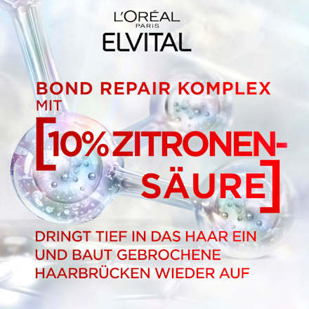 Conditioner Bond Repair Anti-Haarschäden L'ORÉAL PARiS ELVITAL
