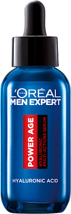 Serum hidratant și revitalizant pentru bărbați L'ORÉAL PARiS MEN EXPERT