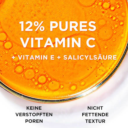 Serum Revitalift Clinical Vitamin C L'ORÉAL PARiS REVITALIFT