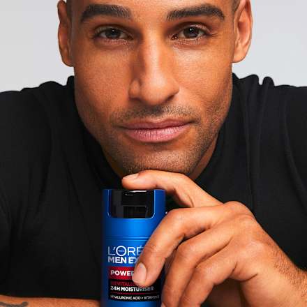 Power Age 24H Feuchtigkeitspflege L'ORÉAL PARiS MEN EXPERT