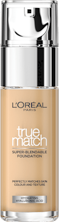 Tekoči puder True Match, 2N Vanilla L'ORÉAL PARiS