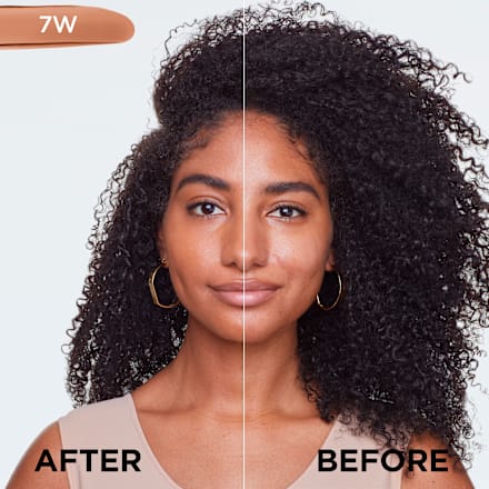Make-up True Match - 7D/7W Golden Amber L'ORÉAL PARiS