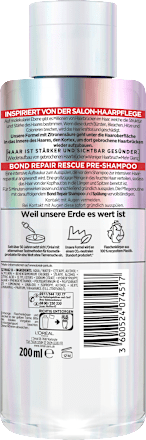 Pre-Shampoo Bond Repair Anti-Haarschäden L'ORÉAL PARiS ELVITAL