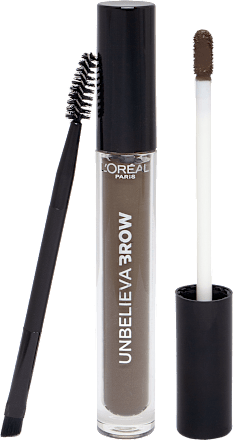 UNBELIEVA BROW gel za obrve - 105 Brunette L'ORÉAL PARiS