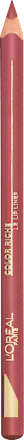 Matita labbra Color Riche - n. 635 L'ORÉAL PARiS