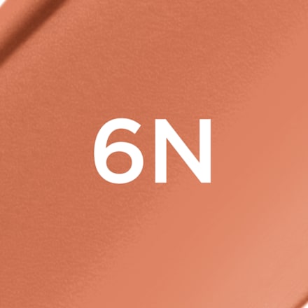 Make-up True Match - 6.N Honey L'ORÉAL PARiS