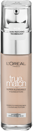 Make-up True Match - 2N Vanilla L'ORÉAL PARiS